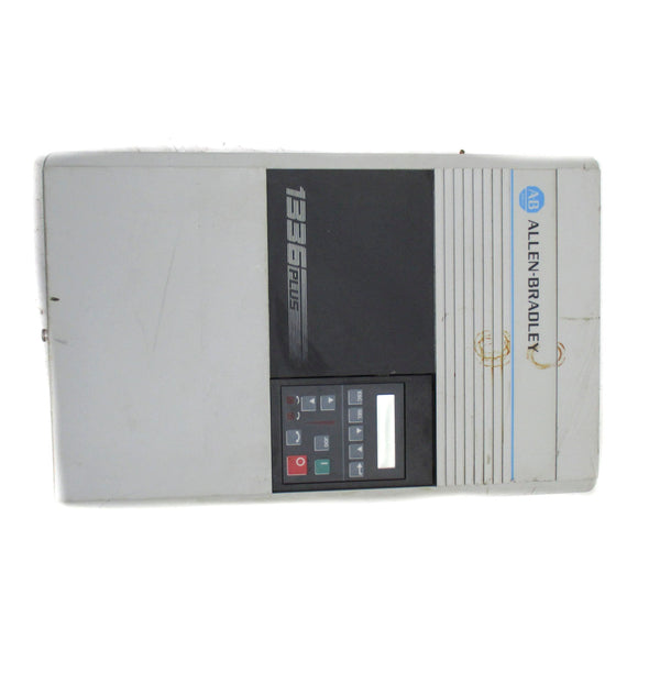 ALLEN BRADLEY 1336S-B010-AA-EN-HA2-L6 SER. D REMAN