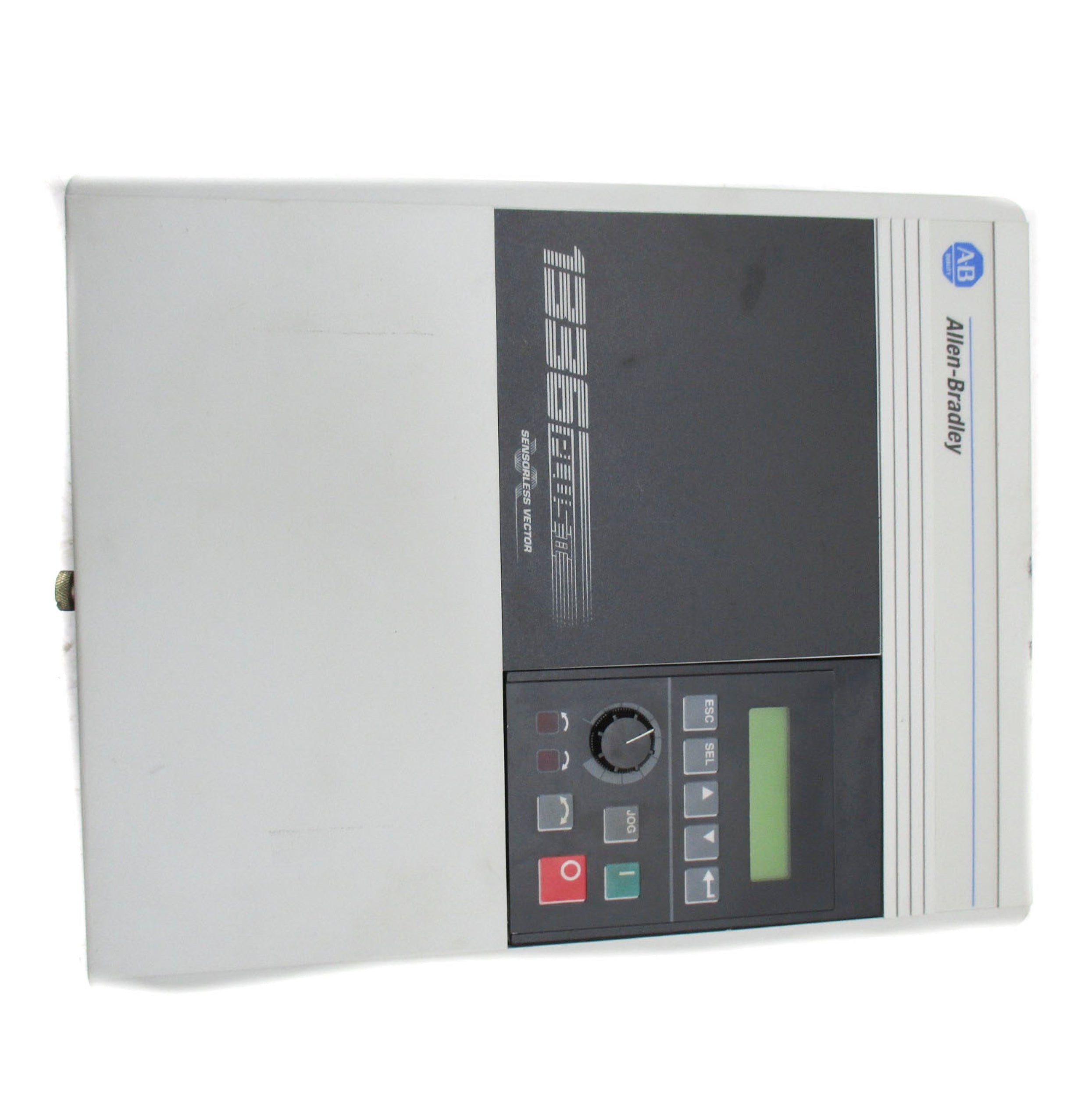 ALLEN BRADLEY 1336F-BRF75-AN-EN SER. A (AS PICTURED) REMAN