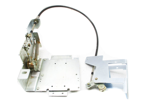 ALLEN BRADLEY 1494C-CM10 SER.A NSMP