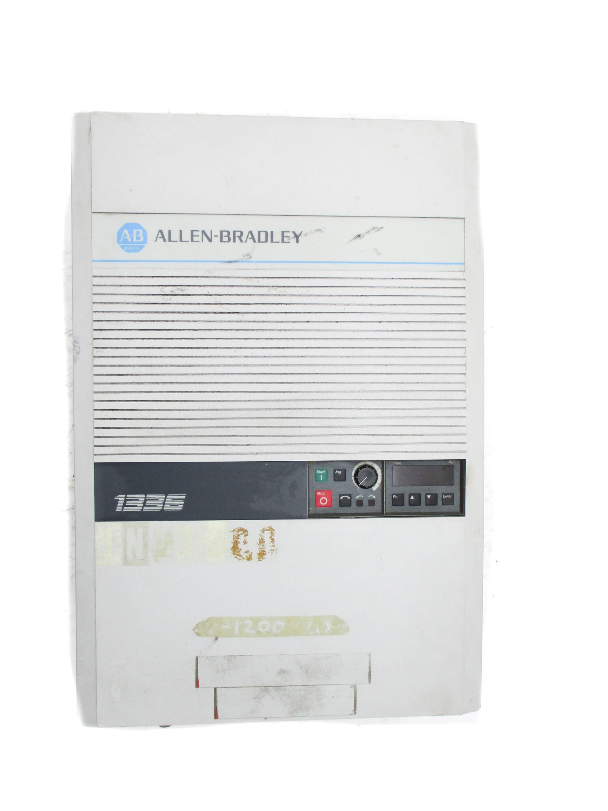 ALLEN BRADLEY 1336-B030-EAF-FA2-L3 SER.A UNMP