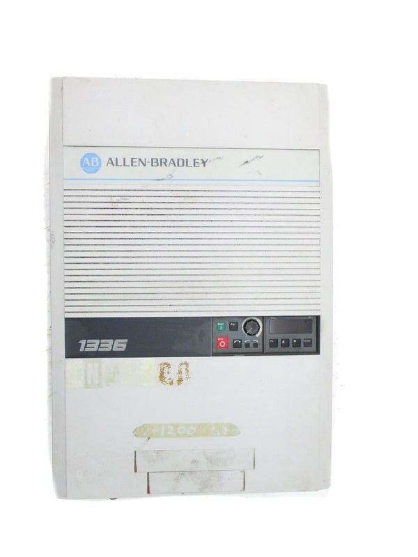 ALLEN BRADLEY 1336-B030-EAF-FA2-L3 SER.A UNMP