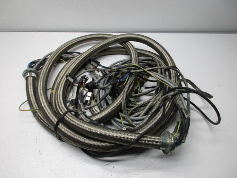 ABB 3HNE04857-1 CABLE ASSEMBLY  UNMP