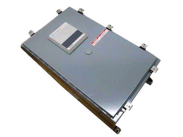 ALLEN BRADLEY 1336-B005-EJD-L3 SER. A 460VAC 9.2A NSMP