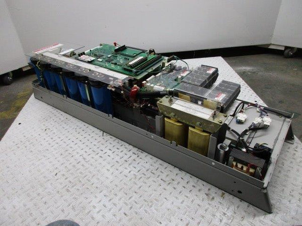 ALLEN BRADLEY 1336F-B075-AN-EN-L6 SER.A NSNP