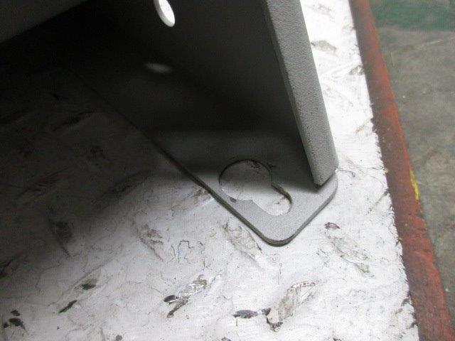 ALLEN BRADLEY 1336F-B075-AN-EN-L6 SER.A NSNP