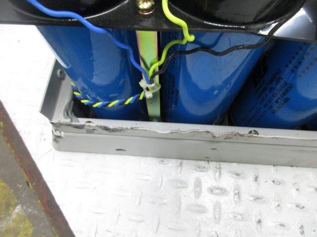 ALLEN BRADLEY 1336F-B075-AN-EN-L6 SER.A NSNP