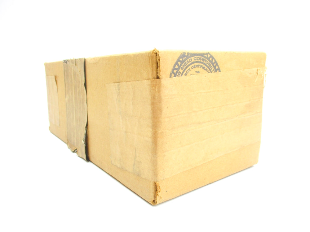 ALLEN BRADLEY 1494R-N60 SER. A 460V 60A (BR/YL) NSFS