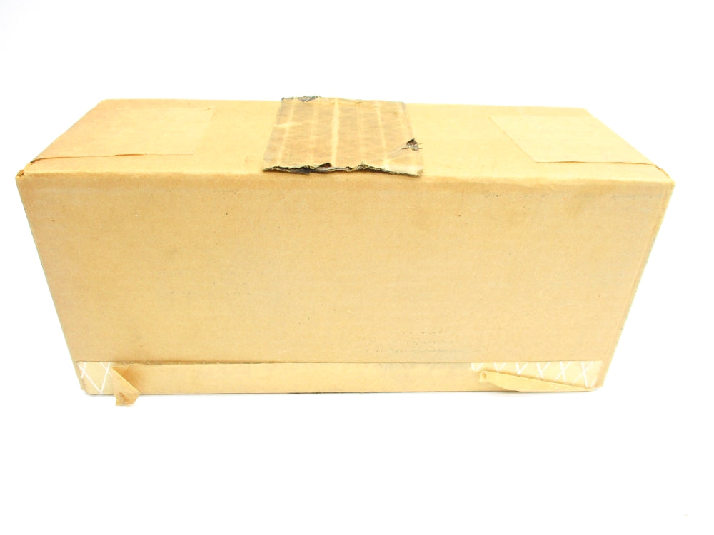 ALLEN BRADLEY 1494R-N60 SER. A 460V 60A (BR/YL) NSFS