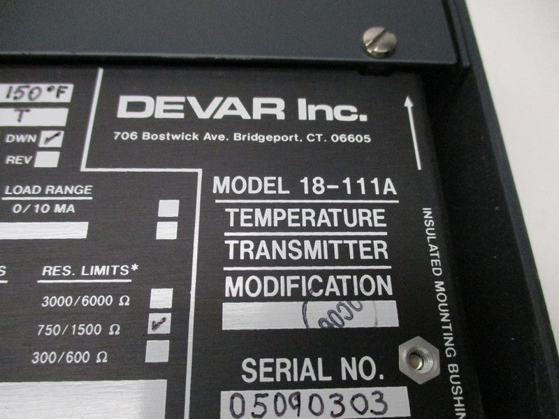 ACTION INSTRUMENTS 995-0024-00J  NSNP