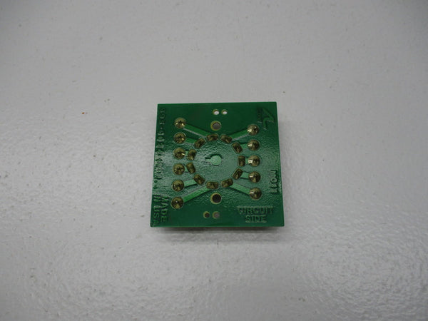 ACTION INSTRUMENTS 995-0024-00J  NSNP