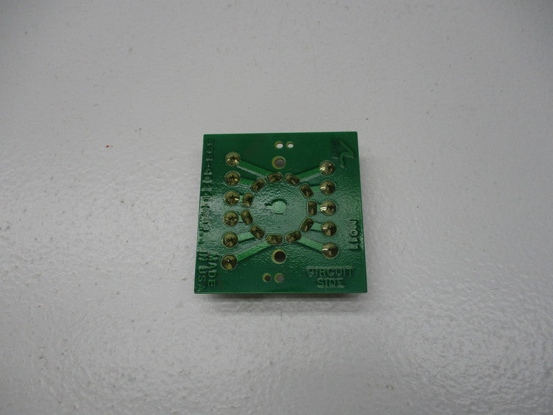 ACTION INSTRUMENTS 995-0024-00J  NSNP