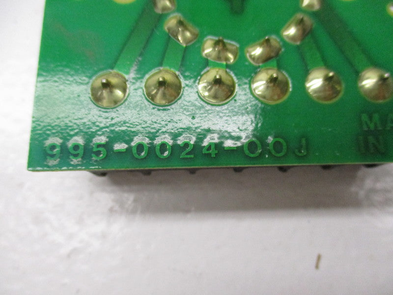 ACTION INSTRUMENTS 995-0024-00J  NSNP