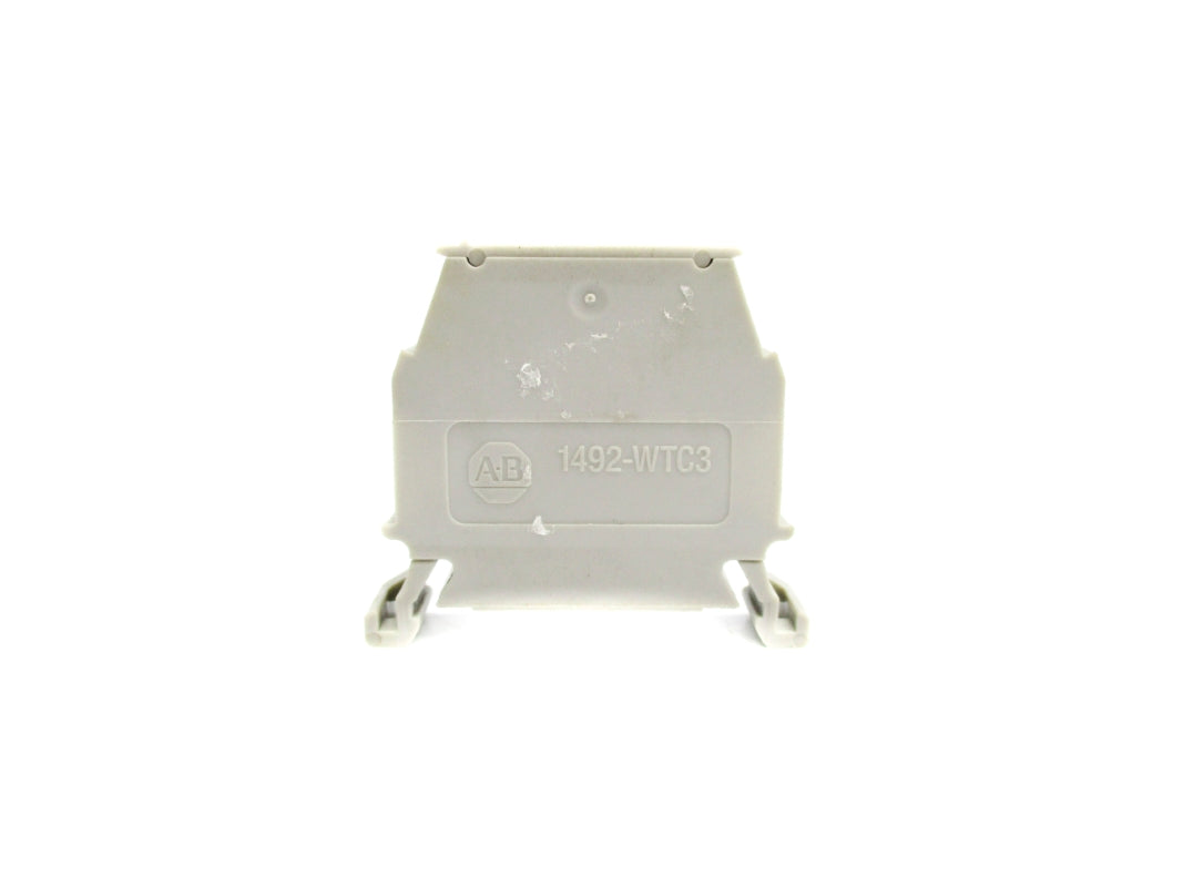 ALLEN BRADLEY 1492-WTC3 NSNP