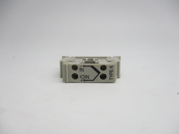 ALLEN BRADLEY 1492-WTC3 NSNP