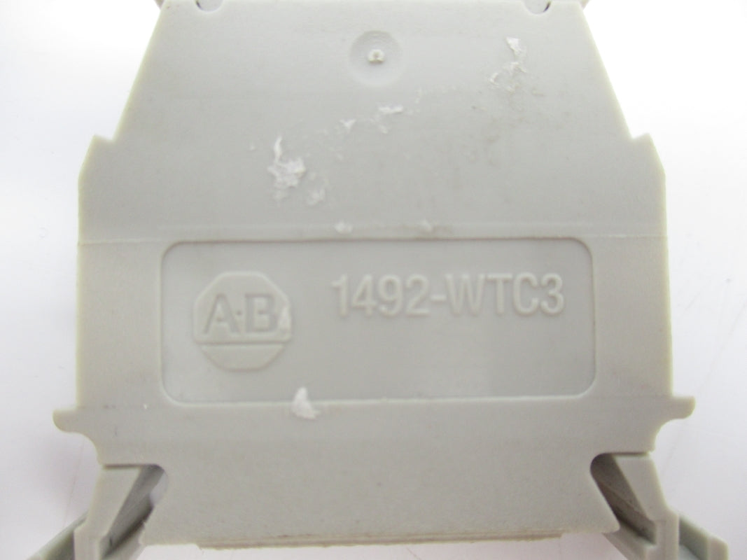 ALLEN BRADLEY 1492-WTC3 NSNP