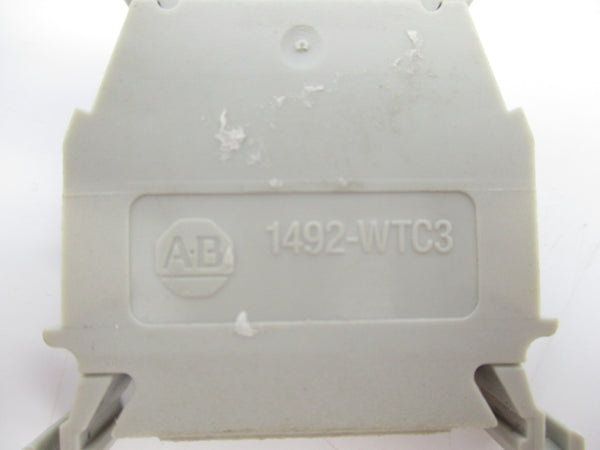 ALLEN BRADLEY 1492-WTC3 NSNP