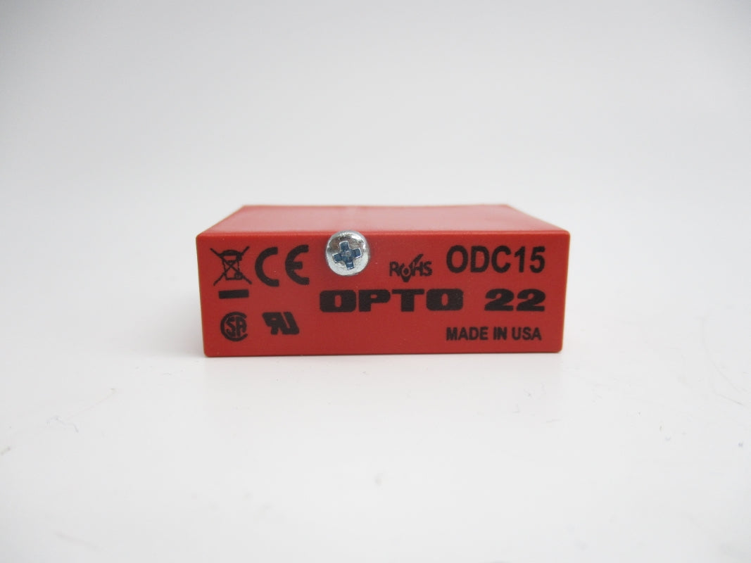 OPTO 22 ODC15 NSNP