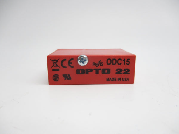 OPTO 22 ODC15 NSNP