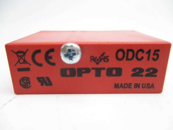 OPTO 22 ODC15 NSNP