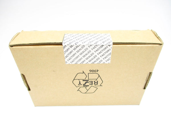 ALLEN BRADLEY 1746-OW16 SER. D F/W N DATE: 2016 NSFS