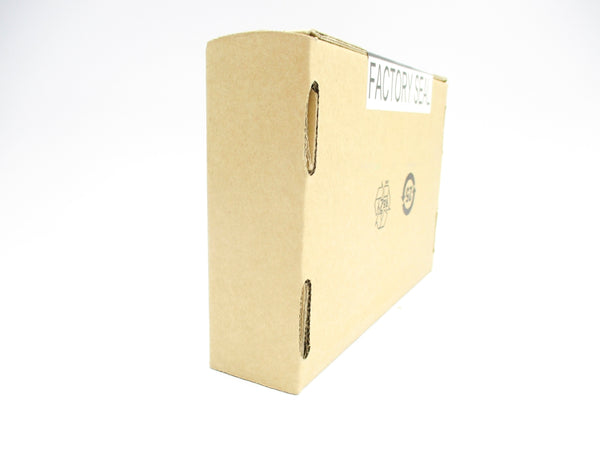 ALLEN BRADLEY 1746-IB32 SER. D DATE: 2017 NSFS