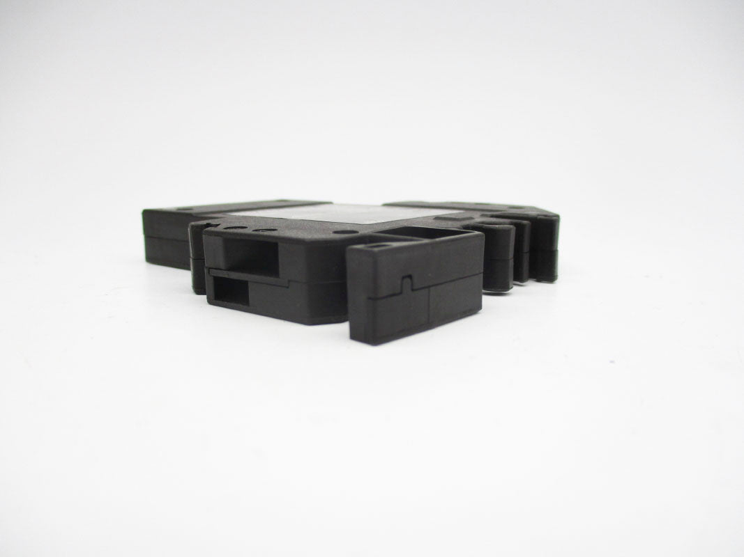 ALLEN BRADLEY 1492-GS1G150 SER. A 277VAC 15A NSNP