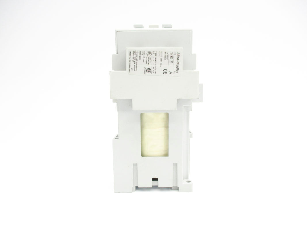 ALLEN BRADLEY 100-C30ZJ00 SER. B 24VDC NSNP