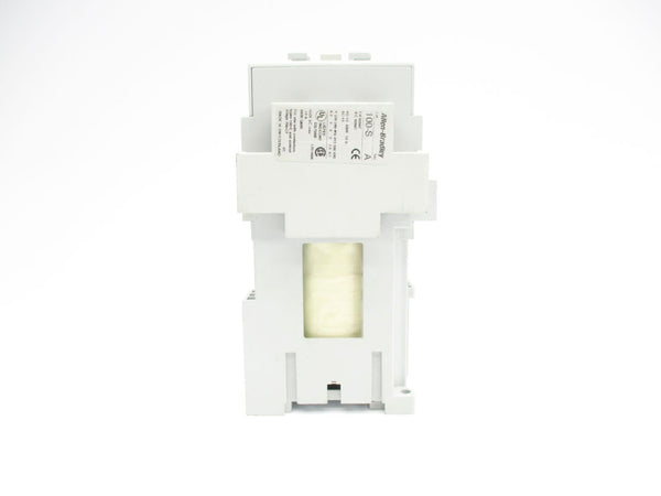 ALLEN BRADLEY 100-C30ZJ00 SER. B 24VDC NSNP