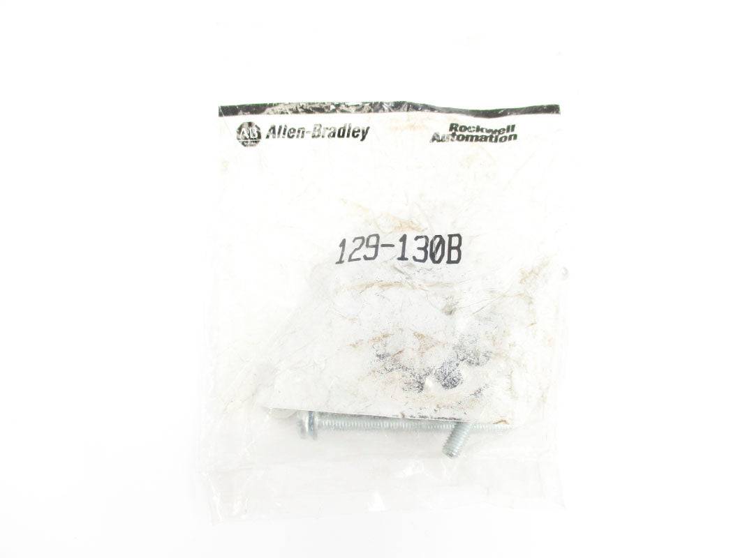 ALLEN BRADLEY 129-130B NSMP