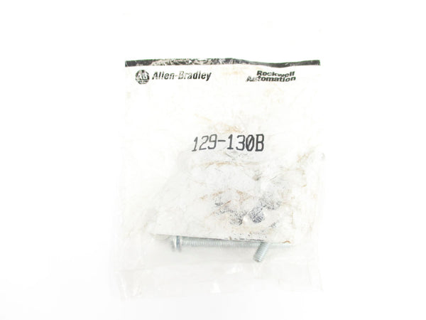 ALLEN BRADLEY 129-130B NSMP