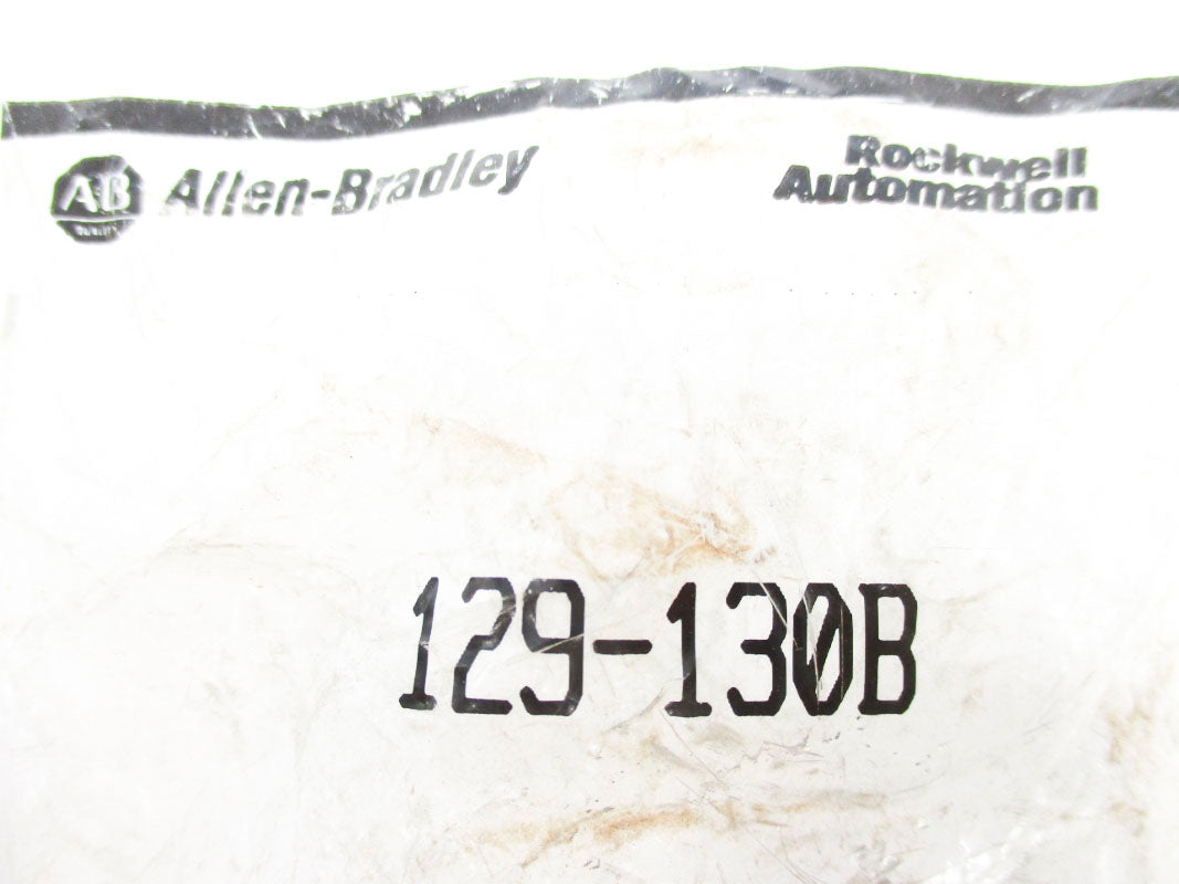 ALLEN BRADLEY 129-130B NSMP