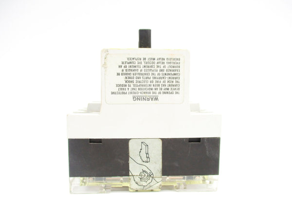 ALLEN BRADLEY 140-MN-0160 SER. A 660V 1.6A UNMP
