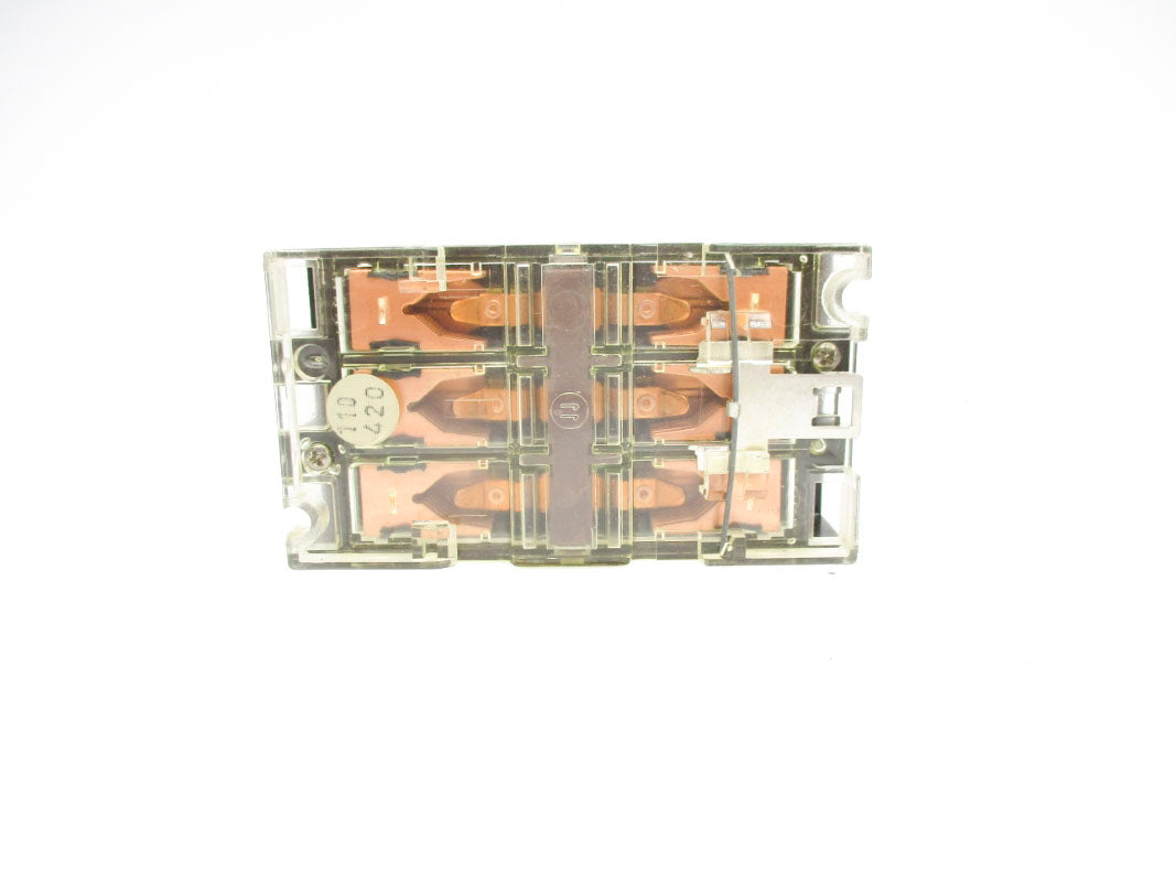 ALLEN BRADLEY 140-MN-0160 SER. A 660V 1.6A UNMP