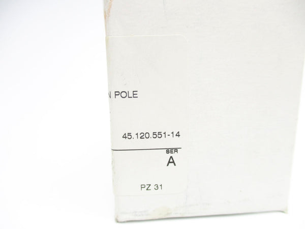 ALLEN BRADLEY 100-K05DJ400 SER. A 24VDC (WH) NSMP