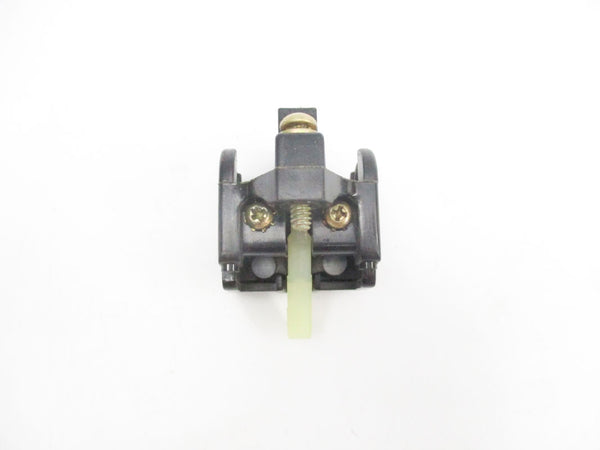 ALLEN BRADLEY 1495-G1 SER. K (BK/YL) NSMP