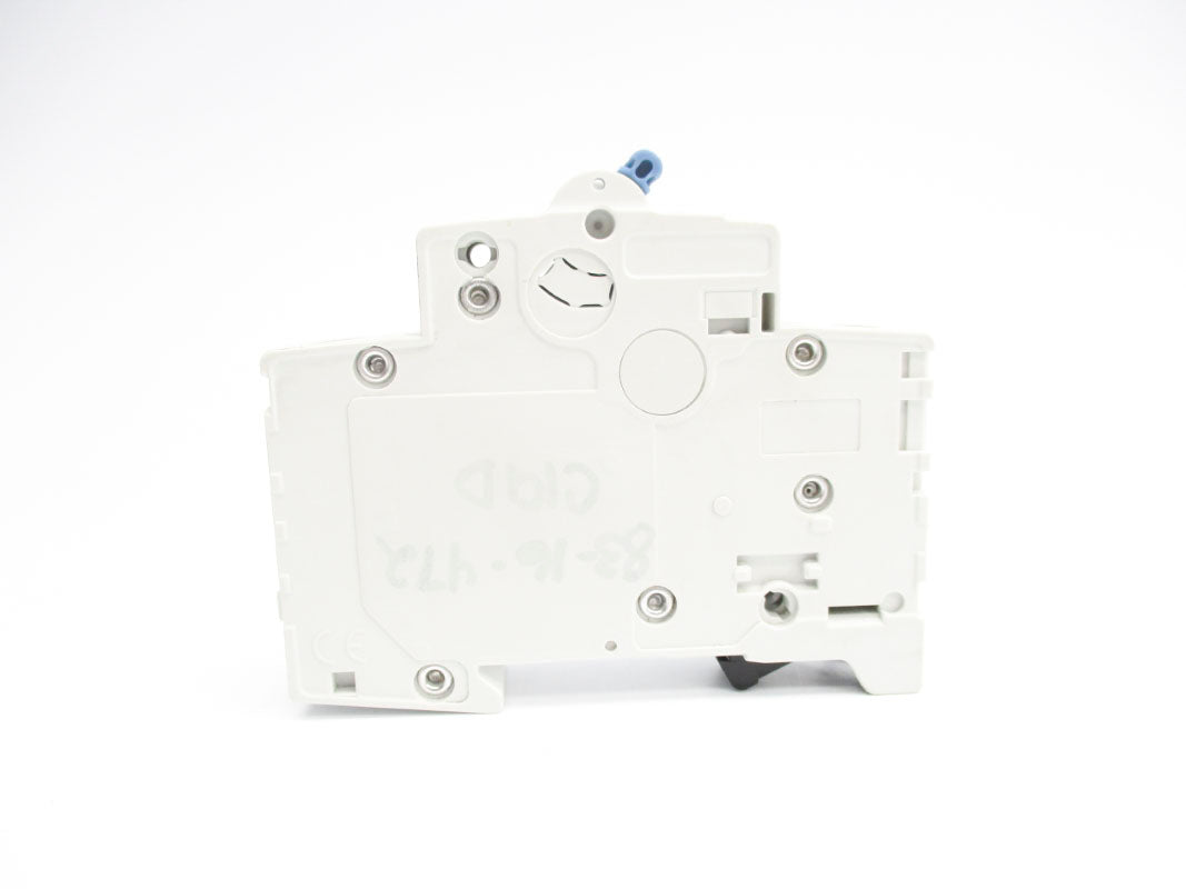 ALLEN BRADLEY 1492-SPM1C060 SER. D 277VAC 4A UNMP