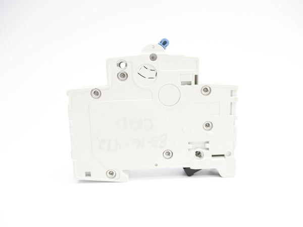 ALLEN BRADLEY 1492-SPM1C060 SER. D 277VAC 4A UNMP