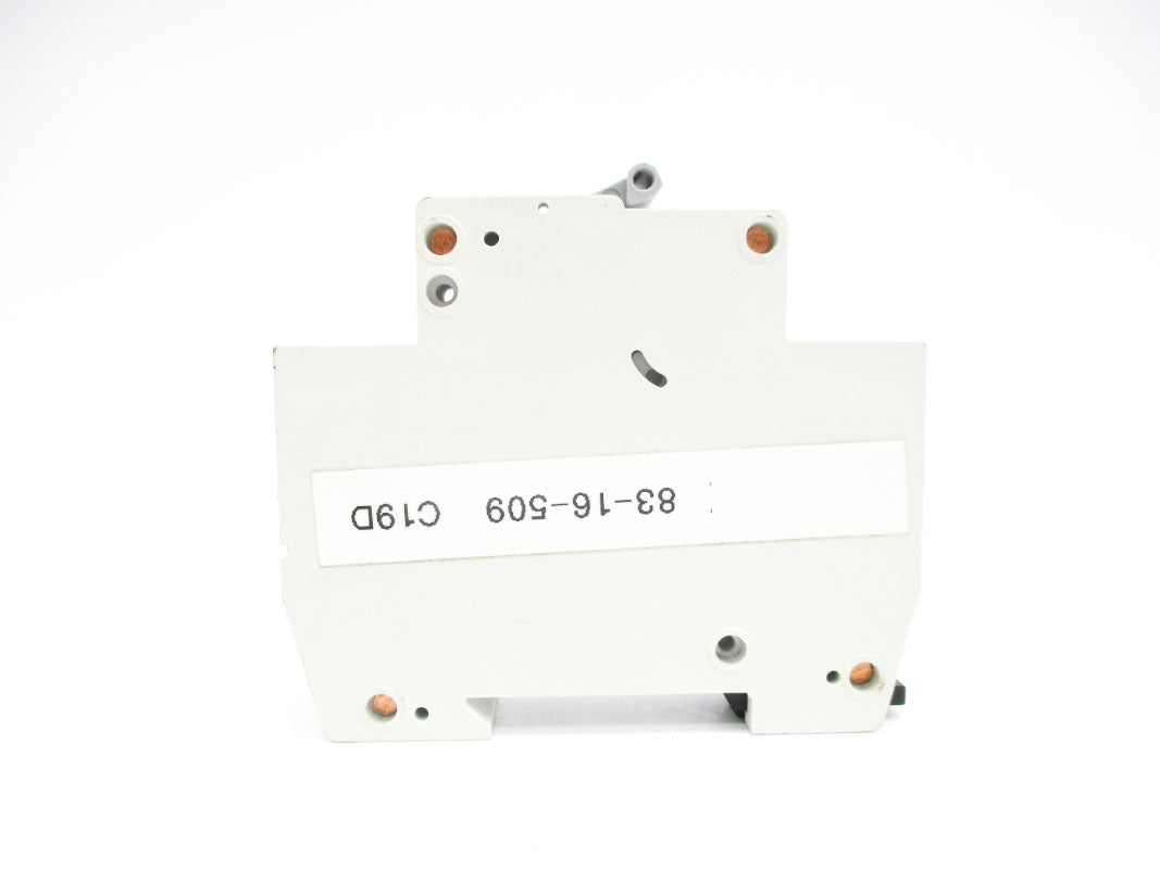 ALLEN BRADLEY 1492-SP1C150 SER. C 240/415VAC 15A UNMP