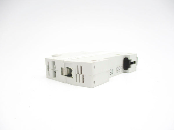 ALLEN BRADLEY 1492-SP1C150 SER. C 240/415VAC 15A UNMP