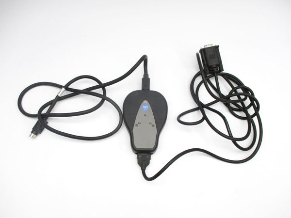 ALLEN BRADLEY 1203-SSS SER. B F/W V3.005 (BR/WH) NSMP