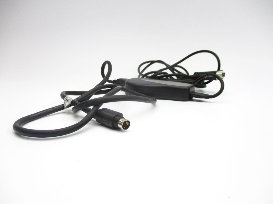 ALLEN BRADLEY 1203-SSS SER. B F/W V3.005 (BR/WH) NSMP