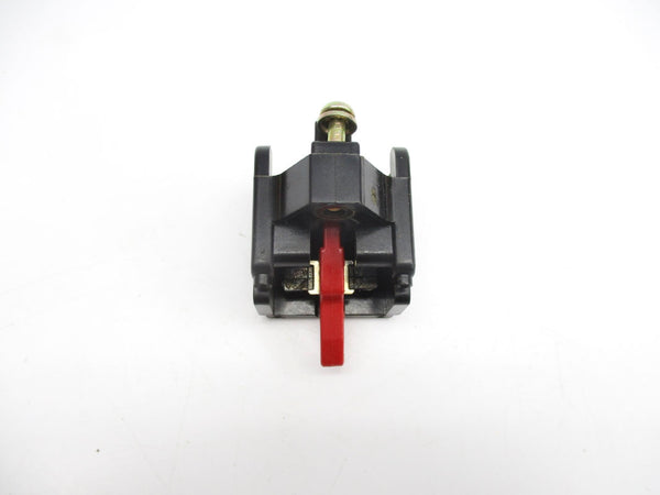 ALLEN BRADLEY 1495-HO SER. L 600VAC (BK/YL) NSMP