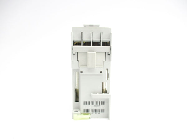 ALLEN BRADLEY 100-C12ZP10 SER. A 115VDC NSMP