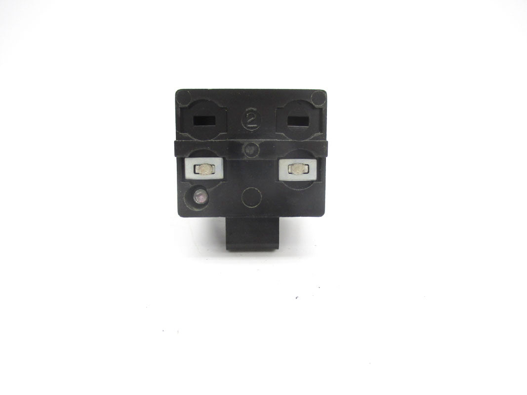 ALLEN BRADLEY 1495-N9 SER. A (WH) NSMP
