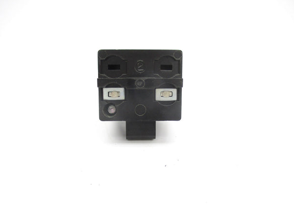 ALLEN BRADLEY 1495-N9 SER. A (WH) NSMP