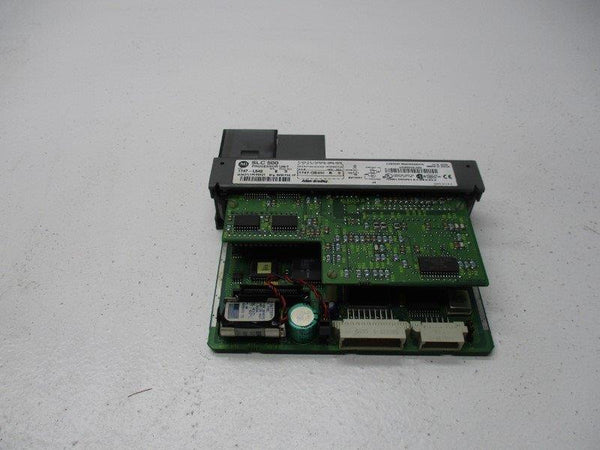 ALLEN BRADLEY 1747-L543 SER. B F/W 9  NSNP