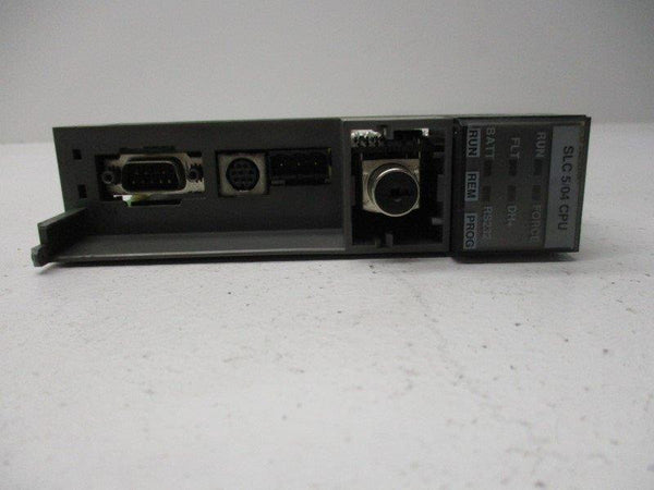 ALLEN BRADLEY 1747-L543 SER. B F/W 9  NSNP