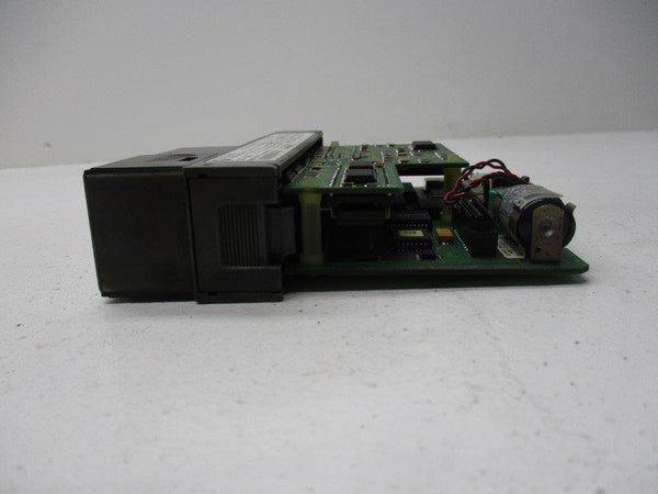 ALLEN BRADLEY 1747-L543 SER. B F/W 9  NSNP