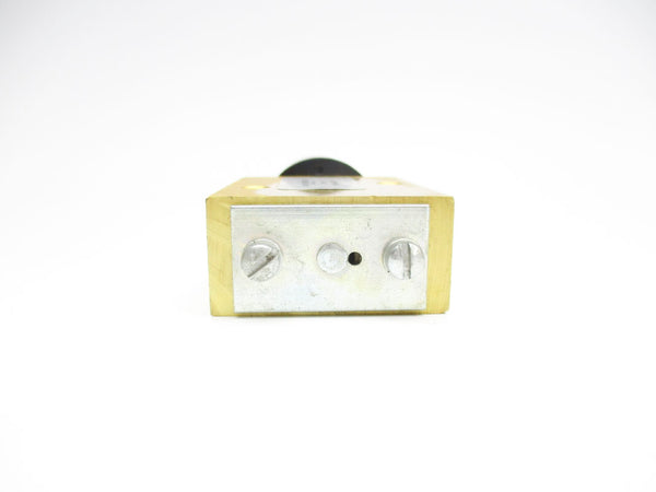 AIR-MITE DEVICES V3216 NSNP