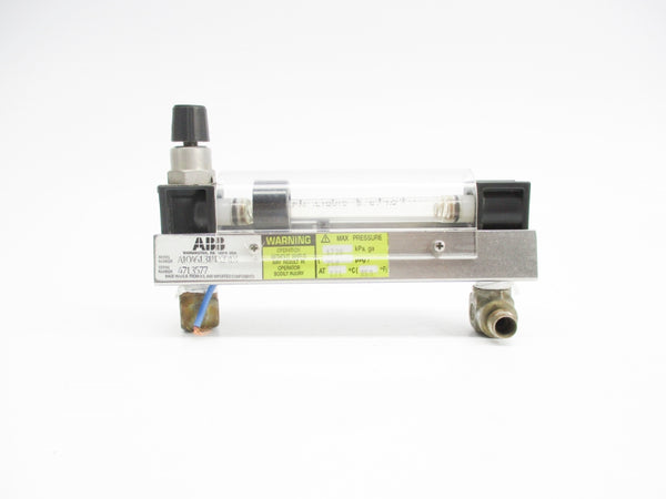 ABB A10A6131NB2D1X 250PSI UNMP